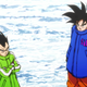 Illustration for article titled People Love Goku And Vegetas New...Jackets